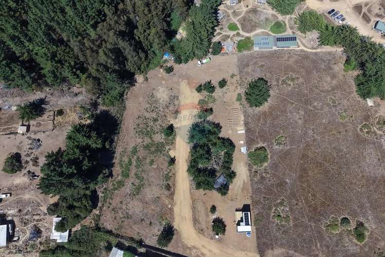 Casas 2d/1b sitios 800m2 alto punta de lobos - Imagen 29