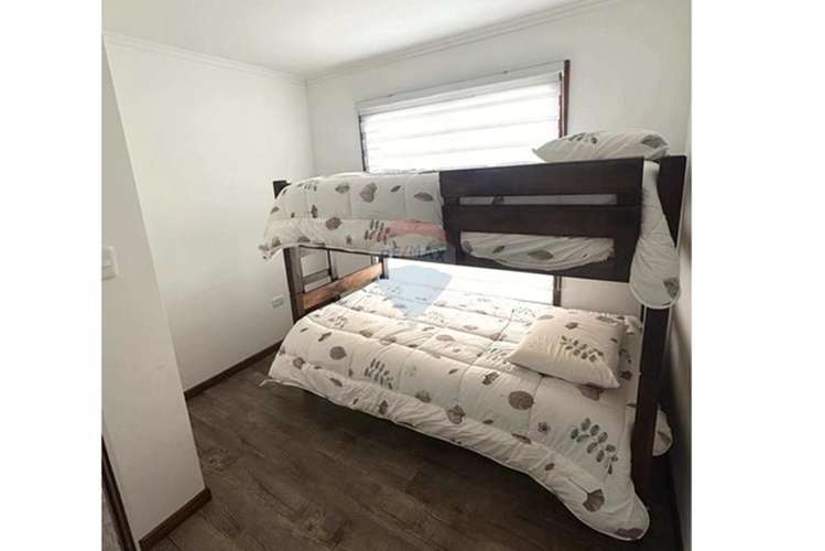Casas 2d/1b sitios 800m2 alto punta de lobos - Imagen 9