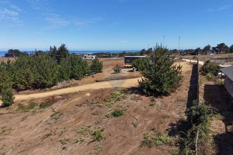 Casas 2d/1b sitios 800m2 alto punta de lobos - Imagen 19