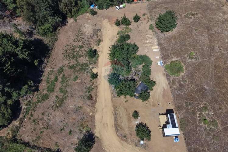 Casas 2d/1b sitios 800m2 alto punta de lobos - Imagen 28