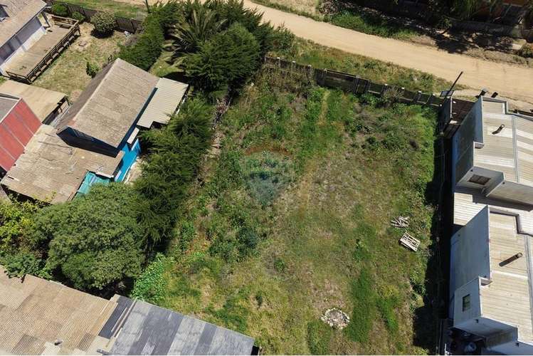 Terreno 855 m2 plano infiernillo pichilemu - Imagen 19