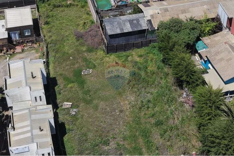 Terreno 855 m2 plano infiernillo pichilemu - Imagen 23