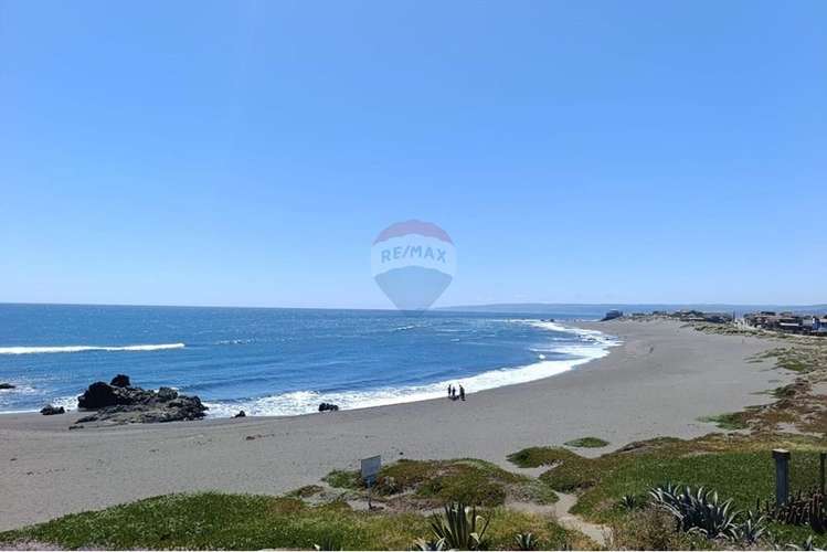 Terreno 855 m2 plano infiernillo pichilemu - Imagen 9