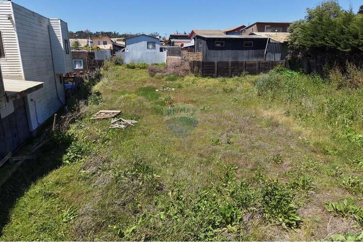 Terreno 855 m2 plano infiernillo pichilemu - Imagen 20