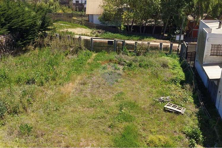 Terreno 855 m2 plano infiernillo pichilemu - Imagen 5