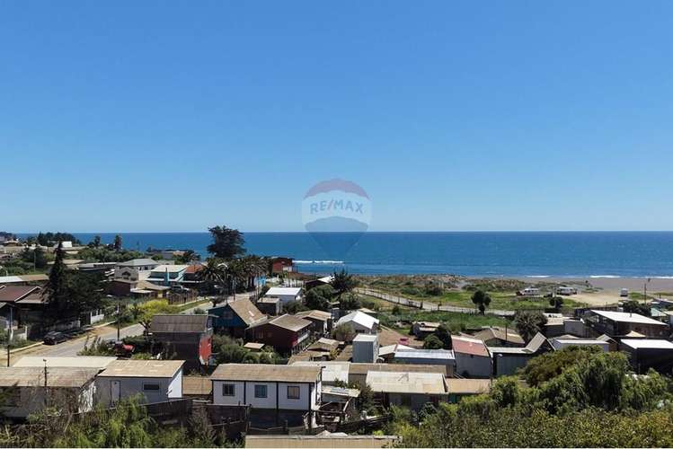 Terreno 855 m2 plano infiernillo pichilemu - Imagen 27