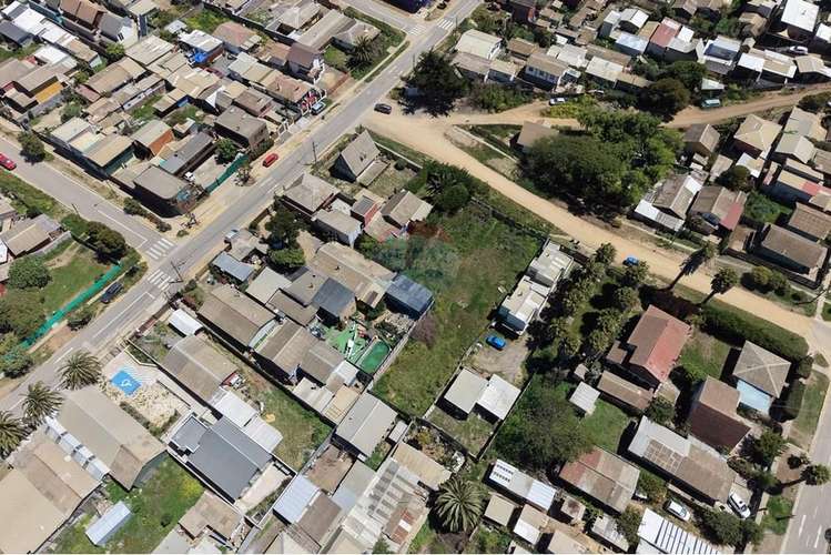 Terreno 855 m2 plano infiernillo pichilemu - Imagen 18