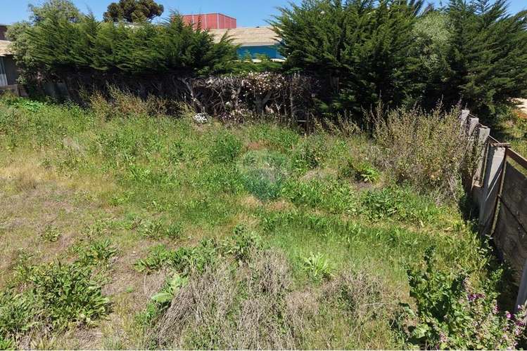 Terreno 855 m2 plano infiernillo pichilemu - Imagen 21