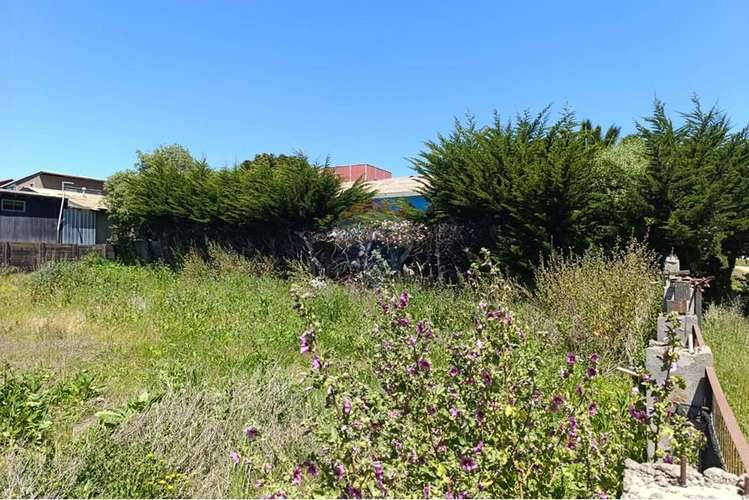 Terreno 855 m2 plano infiernillo pichilemu - Imagen 25