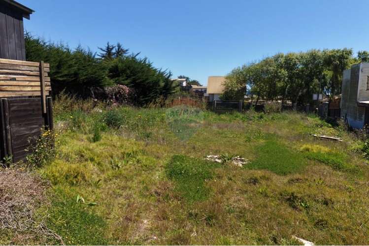 Terreno 855 m2 plano infiernillo pichilemu - Imagen 3