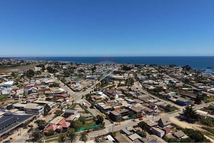 Terreno 855 m2 plano infiernillo pichilemu - Imagen 17