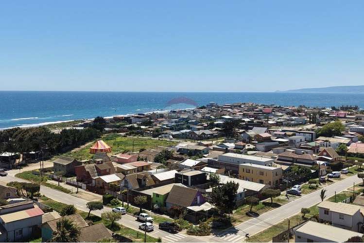 Terreno 855 m2 plano infiernillo pichilemu - Imagen 13
