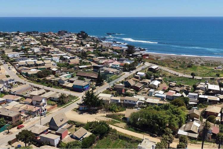 Terreno 855 m2 plano infiernillo pichilemu - Imagen 15