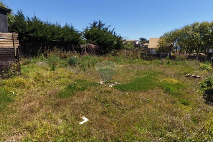 Terreno 855 m2 plano infiernillo pichilemu - Imagen 11