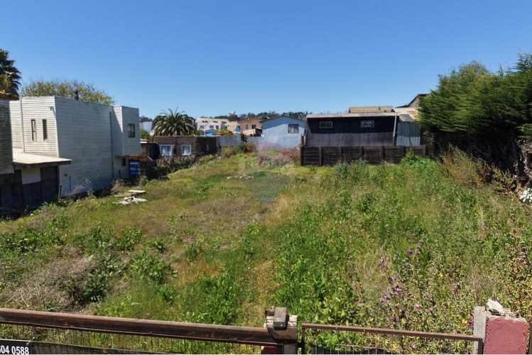 Terreno 855 m2 plano infiernillo pichilemu - Imagen 10