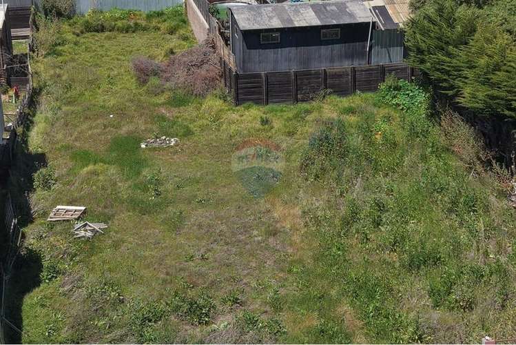 Terreno 855 m2 plano infiernillo pichilemu - Imagen 22
