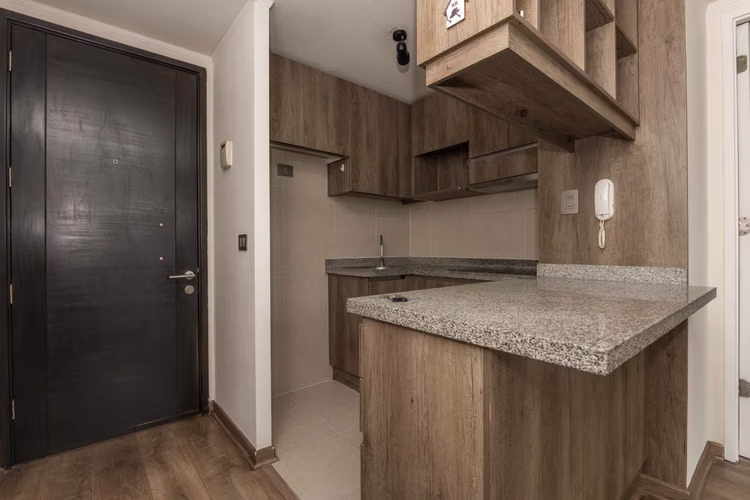 DEPARTAMENTO 1 DORMITORIO EN AV ESPAÑA