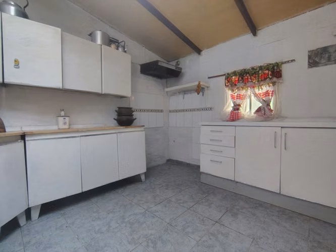 CASA DOS PISOS // NOCEDAL , PUENTE ALTO - Imagen 4