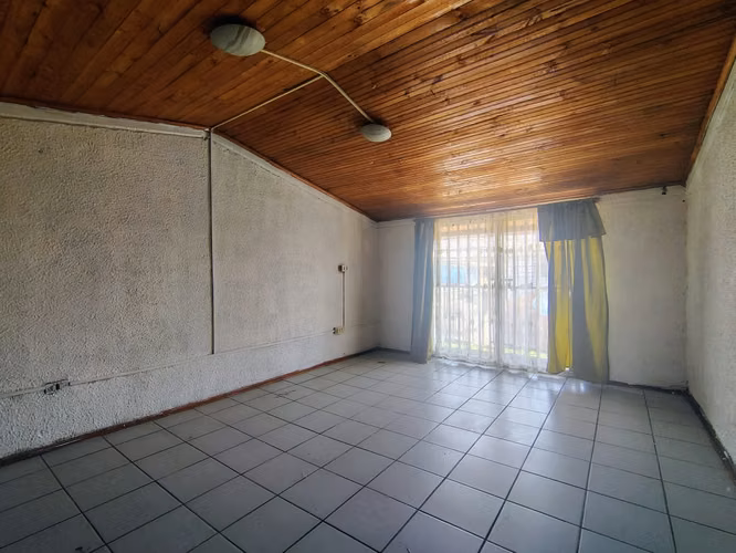 CASA DOS PISOS // NOCEDAL , PUENTE ALTO - Imagen 12
