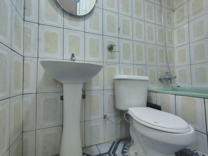 CASA DOS PISOS // NOCEDAL , PUENTE ALTO - Imagen 10