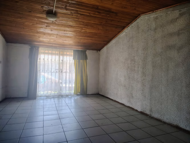 CASA DOS PISOS // NOCEDAL , PUENTE ALTO - Imagen 14