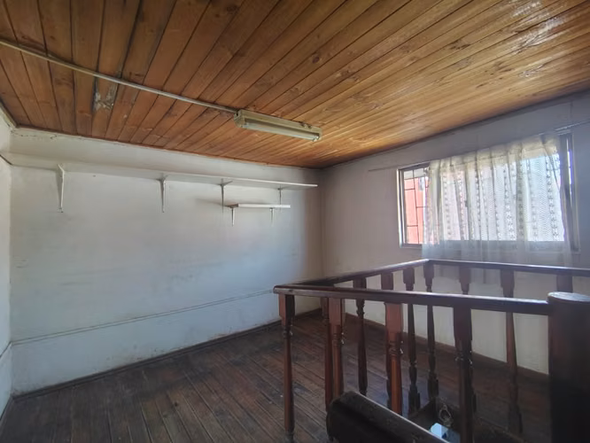 CASA DOS PISOS // NOCEDAL , PUENTE ALTO - Imagen 15