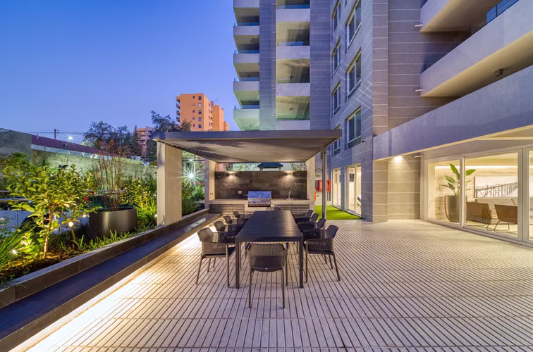 BONO PIE, VENTA DEPARTAMENTO EN WALKER MARTINEZ, LA FLORIDA - Imagen 17