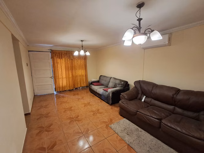 GRAN CASA EN EL MEJOR SECTOR DE CONCHALI