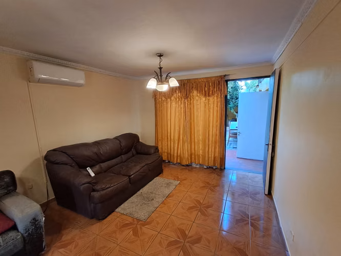 GRAN CASA EN EL MEJOR SECTOR DE CONCHALI - Imagen 3
