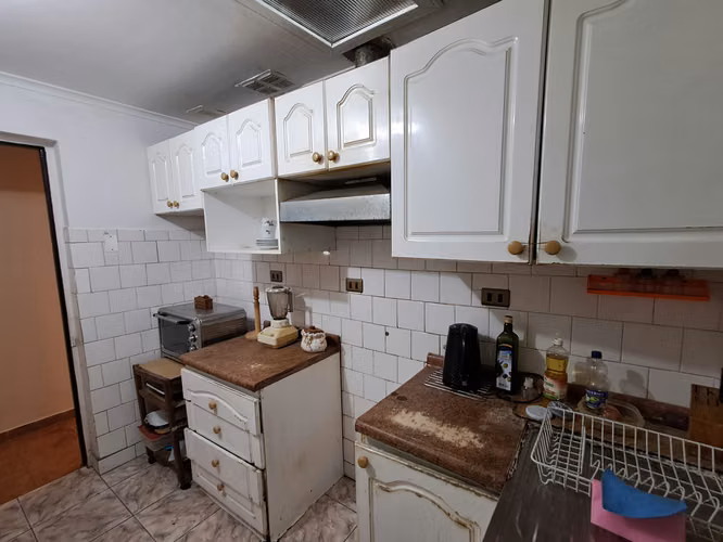 GRAN CASA EN EL MEJOR SECTOR DE CONCHALI - Imagen 7