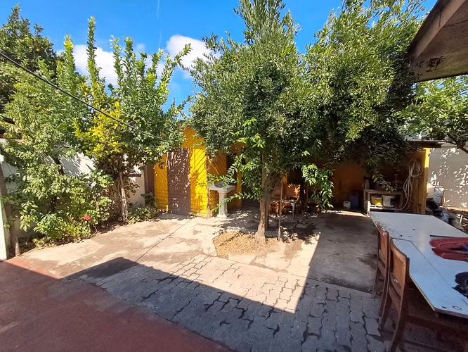 GRAN CASA EN EL MEJOR SECTOR DE CONCHALI - Imagen 19