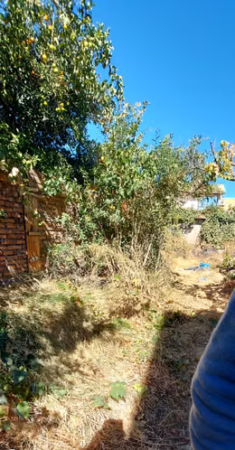 VENTA  TERRENO PRECIO REBAJADO CSA ANTIGUA  CENTRO LOS ANDES - Imagen 10