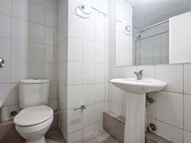 DEPARTAMENTO 1 DORMITORIO EN QUINTA NORMAL, GASPAR DE ORENSE - Imagen 10