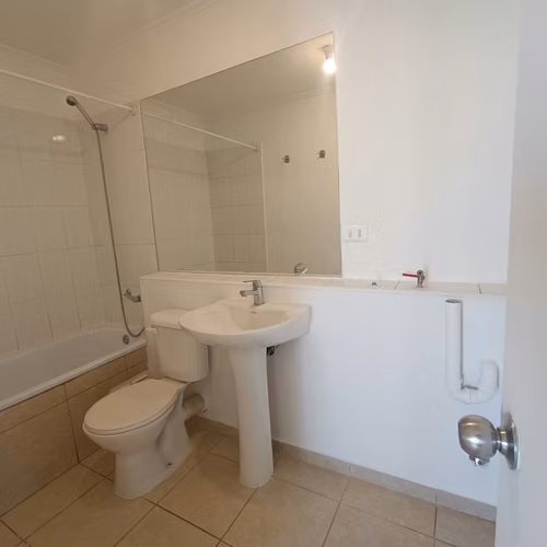 DEPARTAMENTO 3 DORMITORIOS EN QUINTA NORMAL, JUAN DE BARROS - Imagen 19