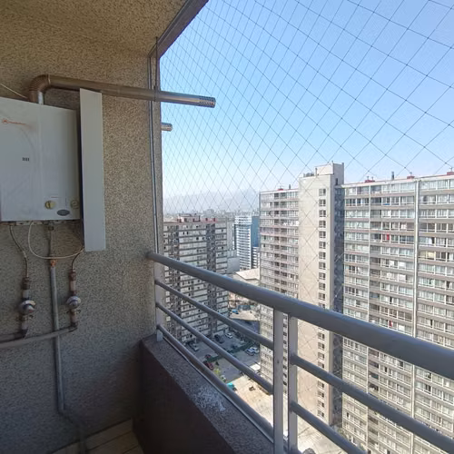 DEPARTAMENTO 3 DORMITORIOS EN QUINTA NORMAL, JUAN DE BARROS - Imagen 21