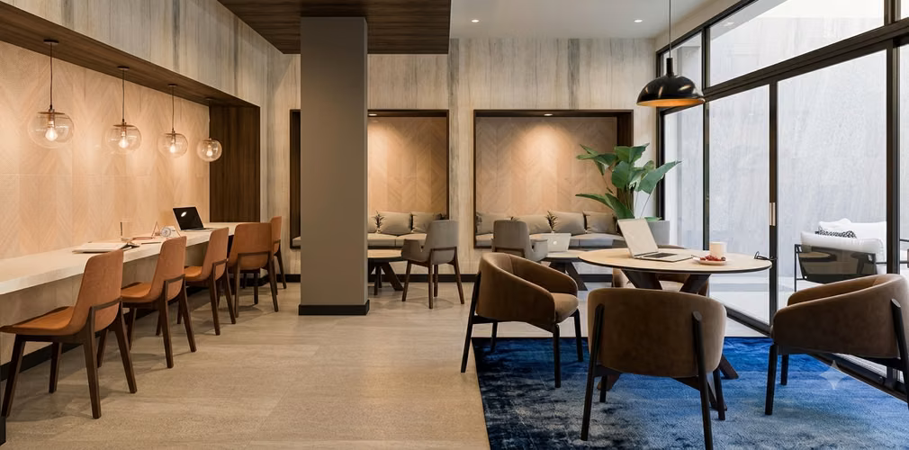 DEPARTAMENTO CON PISCINA, GIMNASIO Y CO-WORK - ENTREGA INMED - Imagen 11