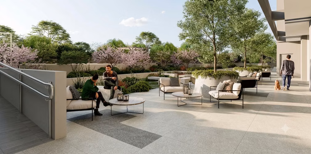 DEPARTAMENTO CON PISCINA, GIMNASIO Y CO-WORK - ENTREGA INMED - Imagen 15