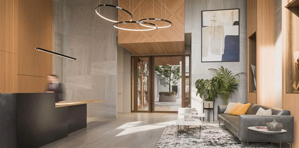 DEPARTAMENTO CON PISCINA, GIMNASIO Y CO-WORK - ENTREGA INMED - Imagen 13