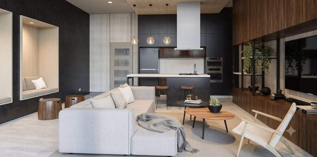DEPARTAMENTO CON PISCINA, GIMNASIO Y CO-WORK - ENTREGA INMED - Imagen 16
