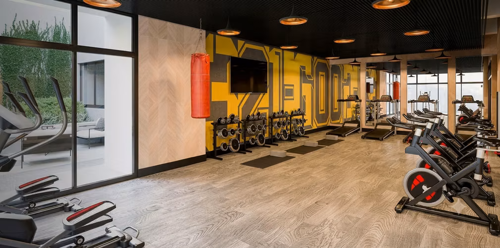 DEPARTAMENTO CON PISCINA, GIMNASIO Y CO-WORK - ENTREGA INMED - Imagen 12