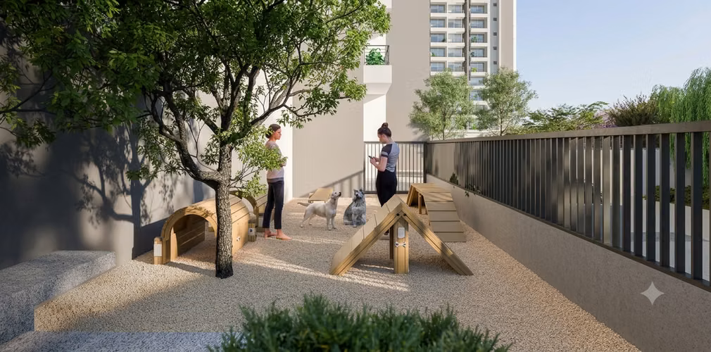 DEPARTAMENTO CON PISCINA, GIMNASIO Y CO-WORK - ENTREGA INMED - Imagen 10
