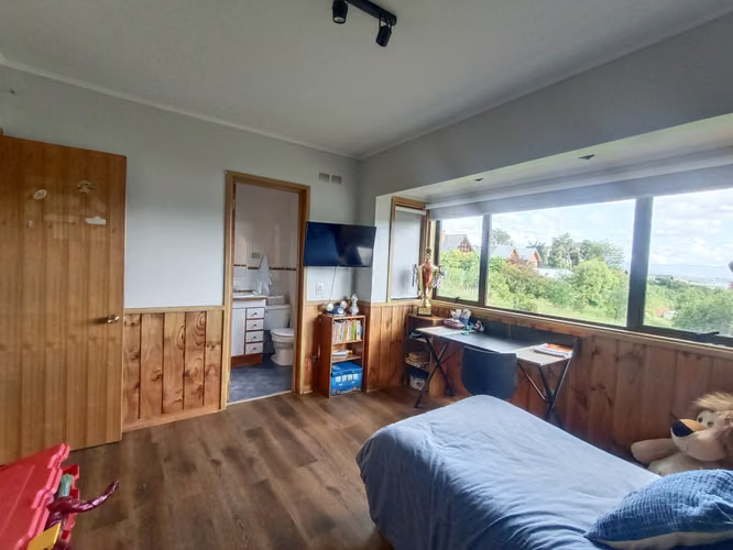 UBICACIÓN, ARQUITECTURA Y PAISAJE EN VALDIVIA - Imagen 15