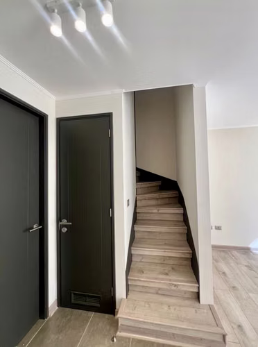 ARRIENDO CASA PORTAL DEL LIBERTADOR BARRIO CERRADO