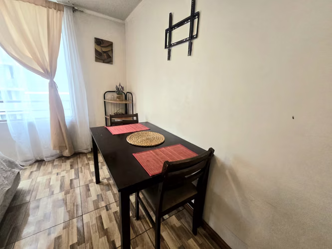 ARRIENDO DEPTO HOMESTUDIO EN ZENTENO 130 SANTIAGO CENTRO - Imagen 14