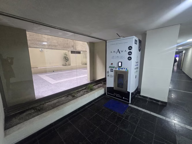 ARRIENDO DEPTO HOMESTUDIO EN ZENTENO 130 SANTIAGO CENTRO - Imagen 20