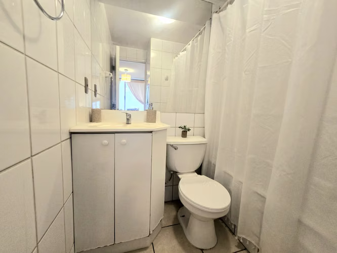 ARRIENDO DEPTO HOMESTUDIO EN ZENTENO 130 SANTIAGO CENTRO - Imagen 17