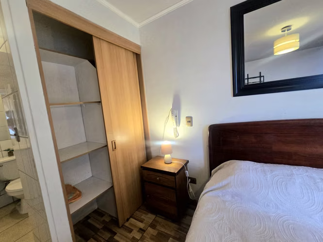 ARRIENDO DEPTO HOMESTUDIO EN ZENTENO 130 SANTIAGO CENTRO - Imagen 16