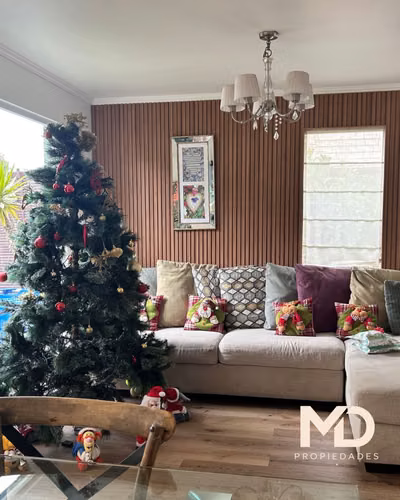 VENTA CASA EN CONDOMINIO EN LOS ALMENDROS