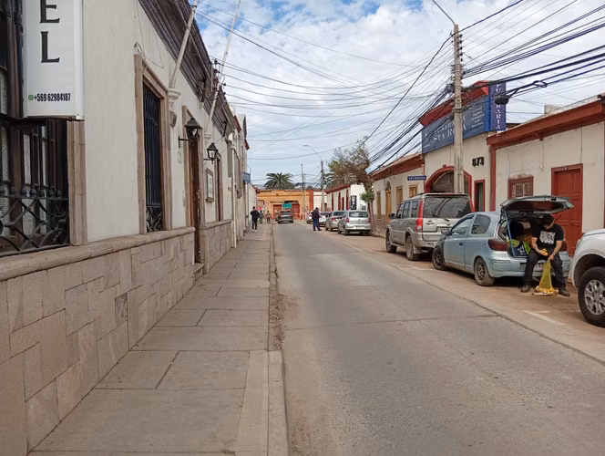 VENTA SECTOR CENTRO DE LA SERENA