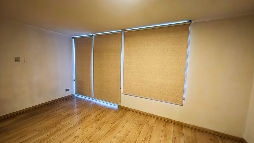 DEPTO ESTUDIO EN ARRIENDO SANTIAGO - METRO PARQUE ALMAGRO